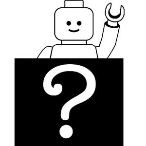 LEGO Star Wars Mystery Minifigure & Accessory Blind Bag!! 5/50 X2 Chance!!!